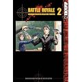 Battle Royale Volume 2: v. 2