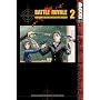 Battle Royale Volume 2: v. 2
