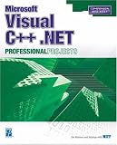  : Microsoft Visual C++ .NET Professional Projects