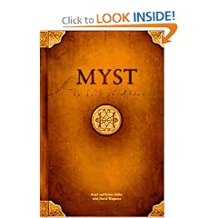 Myst: The Book of Atrus