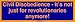 Civil Disobedience - It's not just for revolutionaries anymore! Bumper Sticker