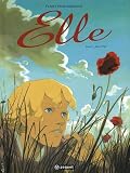 Revue Paquet  / Elle, Tome 2 : Juin 1944