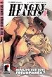 Hungry Hearts 4. Turm Manga Spezial 8