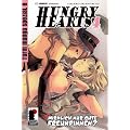 Hungry Hearts 4. Turm Manga Spezial 8