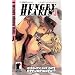 Hungry Hearts 4. Turm Manga Spezial 8