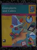 Containers and Cubes: 3-D Geometry - Volume