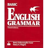 basic english grammar 3rd edition book  cd without answer key
