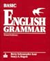 Basic English Grammar, 3rd Edition (Book & CD, without Answer Key)