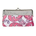 Sonia Kashuk® Frame Purse - Paisley