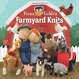 Fiona Goble's farmyard knits