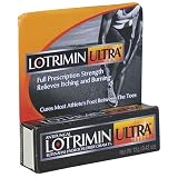 Search : Lotrimin Ultra Athlete's Foot Cream,  0.42 Ounces