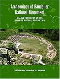 Archaeology of Bandelier National Monument: Village Formation...