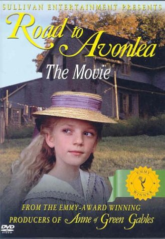 Free Download Of Road to Avonlea The Movie - Spin-off from Anne of Green Gables Online