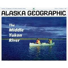Middle Yukon River