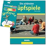 Die sch&ouml;nsten H&uuml;pfspiele - Carola von Kessel