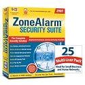 ZoneAlarm Security Suite (25 Pack)
