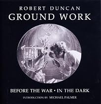 Groundwork: Before the War/In the Dark (New Directions Paperbook)
