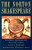 The Norton Shakespeare, Based on the Oxford Edition: Histories