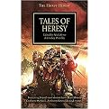 Tales of Heresy (The Horus Heresy) (Paperback)