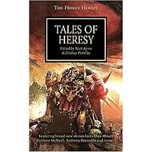 Tales of Heresy (The Horus Heresy) (Paperback)