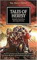 Tales of Heresy (The Horus Heresy) (Paperback)