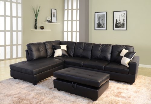 20 Terrific Living Rooms
