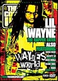 The Come Up DVD: Lil' Wayne special edition
