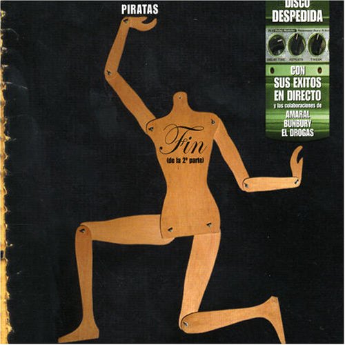 Piratas - Fin (de la 2&ordf; Parte) - Zortam Music