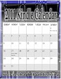 2011 Kindle Calendar (Free Poetic Justice Book Edition)