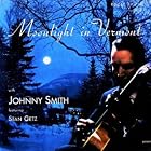 Moonlight in Vermont by  Johnny Smith 