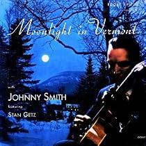 Moonlight in Vermont