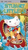 Revue G.C.T.H.V.  / Stuart Little 3, en route pour l'aventurel [UMD pour PSP]