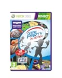 Game Party - In Motion (Xbox 360)