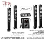 Elite Audio EA-609 Digital Series
