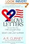 Love Letters and Two Other Plays: The Golden Age, What I Did Last Summer (Plume Drama)