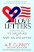 Books : Love Letters and Two Other Plays: The Golden Age, What I Did Last Summer (Plume Drama)