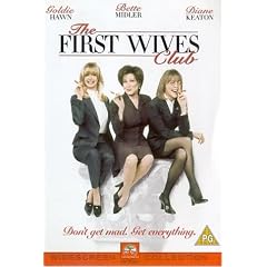 First Wives Club [UK Import]