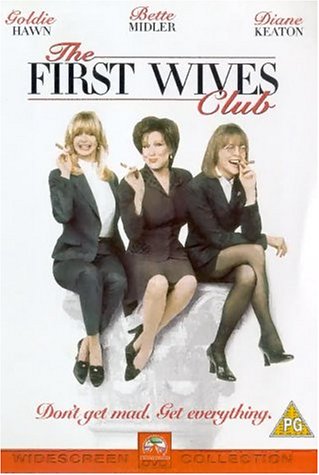 Produkt-Bild: First Wives Club [UK Import]