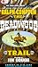 The Deadwood Trail (The Trail Drive Series, Book 12)