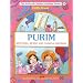 Purim With Bina, Benny and Chaggai Hayonah