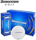 Bridgestone 2007 Tour B330-S 1-Dozen Golf Balls