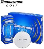 Bridgestone 2007 Tour B330-S 1-Dozen Golf Balls