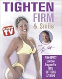 Tighten Firm & Smile - DVD