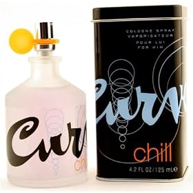 Liz Claiborne Curve Chill By Liz Claiborne -cologne Spray