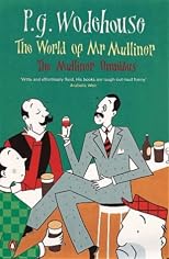 World of Mr. Mulliner