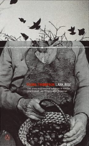 City Travel Guides Discounted  Books : Lark Rise (Essential.penguin)