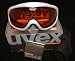 Sporting Goods : UVEX SUPERSTAR PEARL SKI SNOWBOARD GOGGLES NEW
