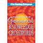 The Sunday Telegraph Fourth Book of General Knowledge Crosswords: No. 4 ("Sunday Telegraph" General Knowledge Crosswords)
