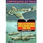 Eagles Over North Africa and the Mediterranean, 1940-43 (Luftwaffe at War)