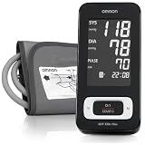 Omron MIT Elite Plus Monitor